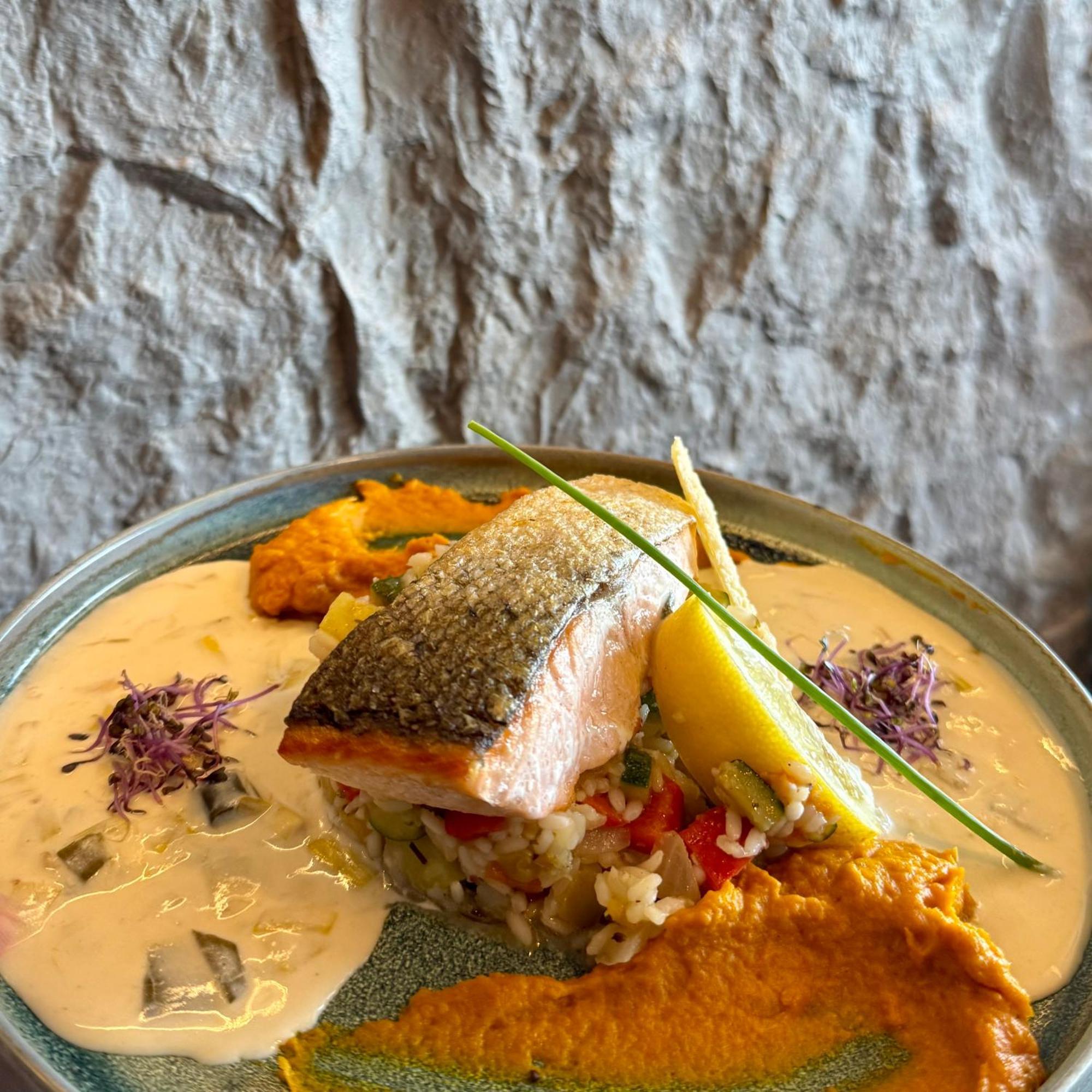 Logis Hotel Restaurant Bellevue Saint-Martin-dʼArdèche المظهر الخارجي الصورة