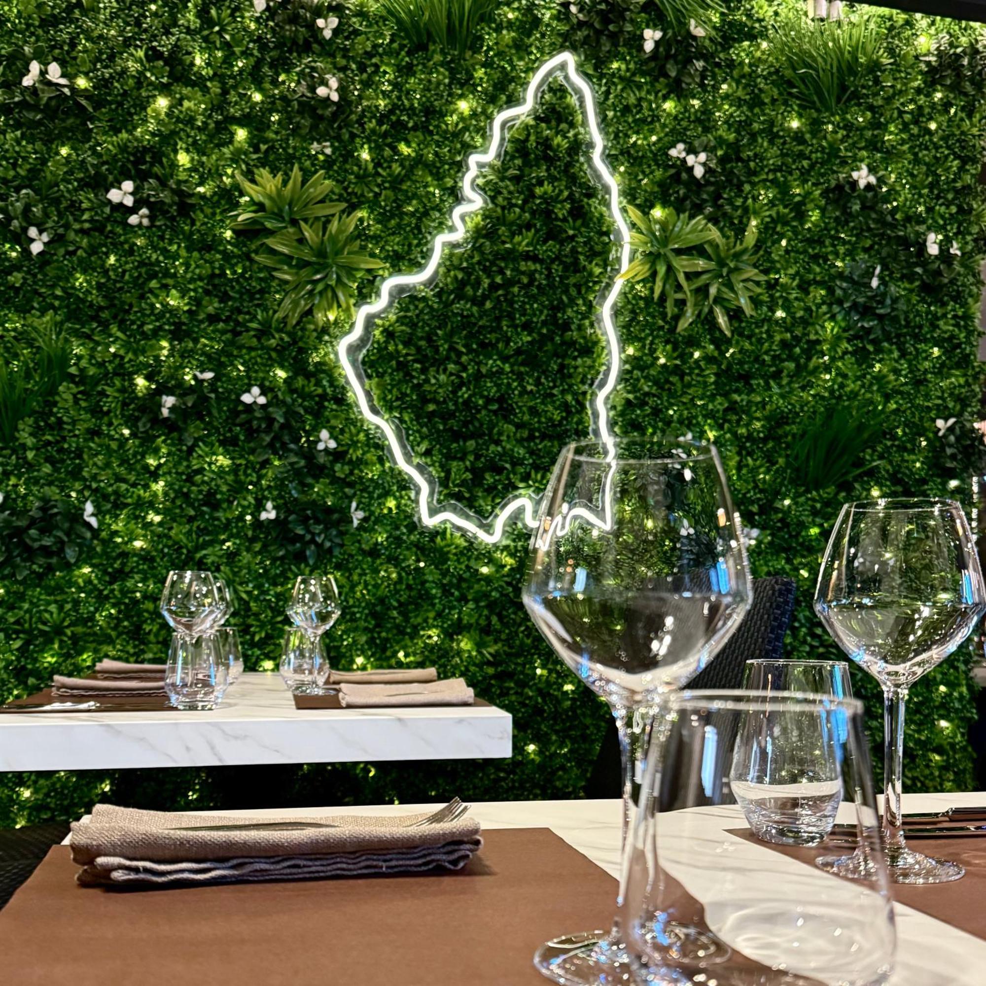 Logis Hotel Restaurant Bellevue Saint-Martin-dʼArdèche المظهر الخارجي الصورة